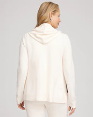 Chico's - Zenergy® Luxe Cashmere-Blend Jacket