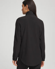 Chico's - Zenergy® UPF Zip Front Jacket