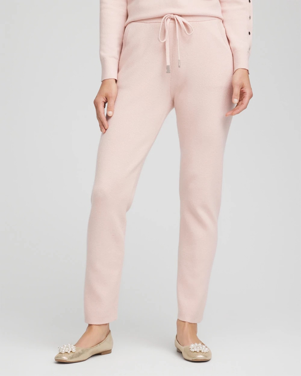 Chico's - Zenergy® Luxe Tapered Ankle Pants