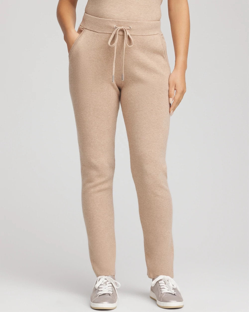 Chico's - Zenergy® Luxe Tapered Ankle Pants