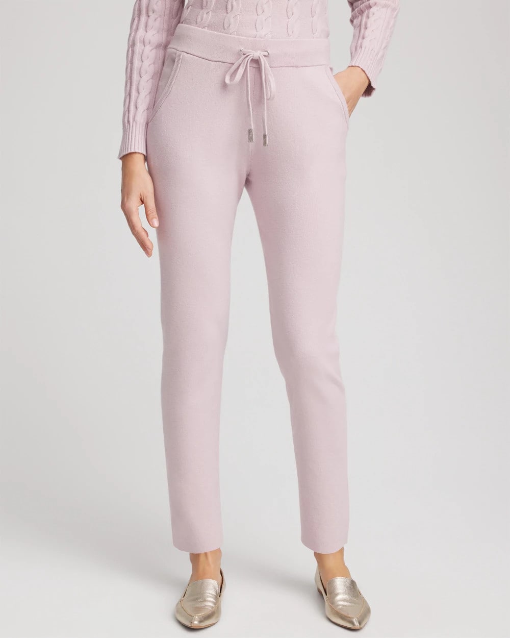 Chico's - Zenergy® Luxe Tapered Ankle Pants