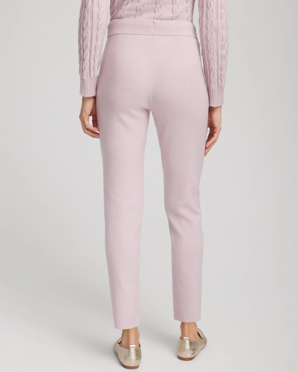 Chico's - Zenergy® Luxe Tapered Ankle Pants