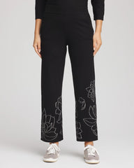 Chico's - Zenergy® Luxe Intarsia Pants