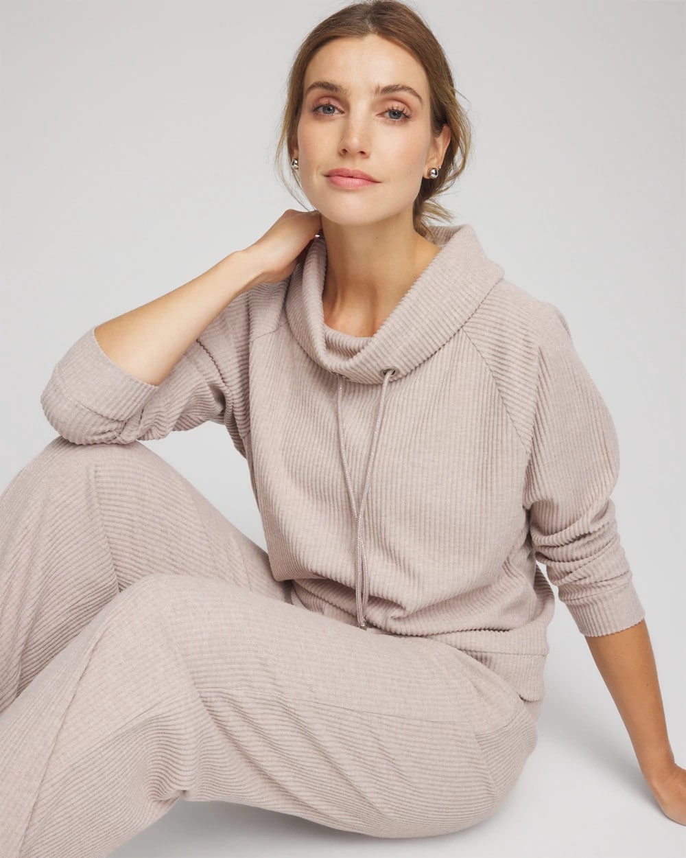 Chico's - Zenergy® Soft Brushed Pullover