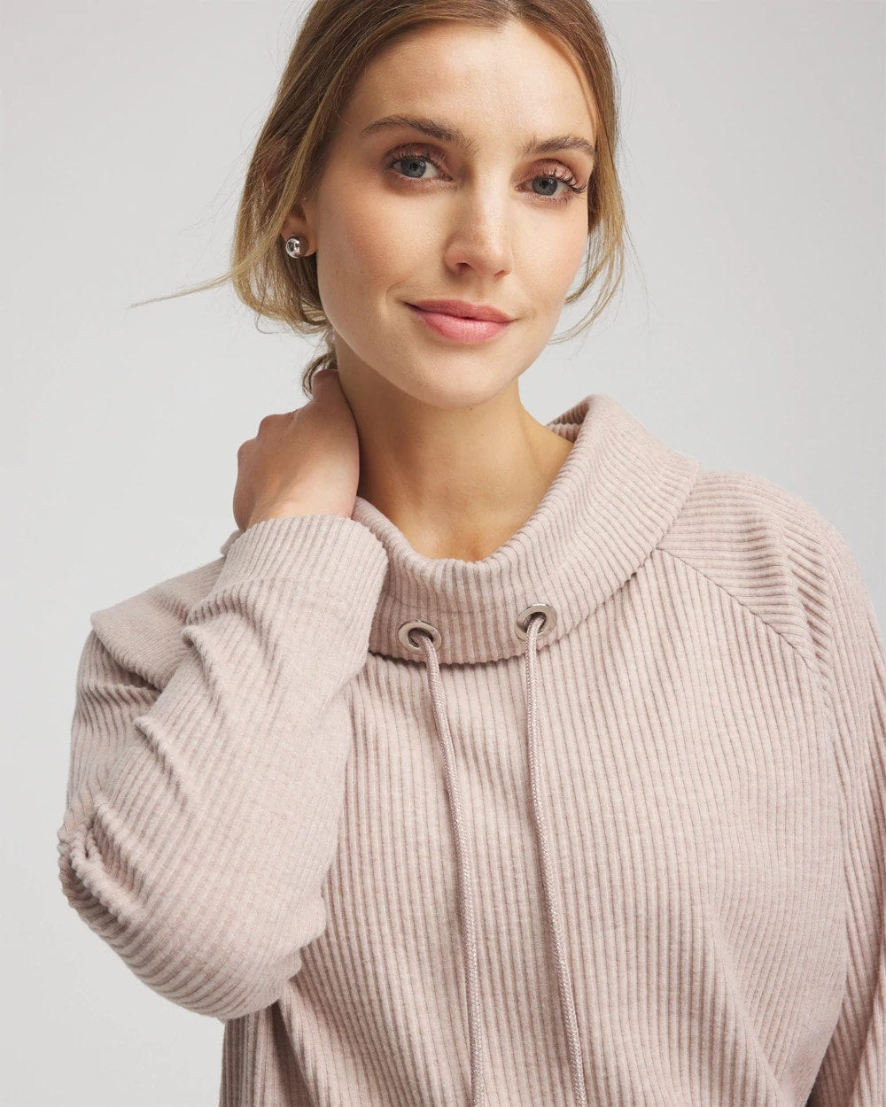 Chico's - Zenergy® Soft Brushed Pullover