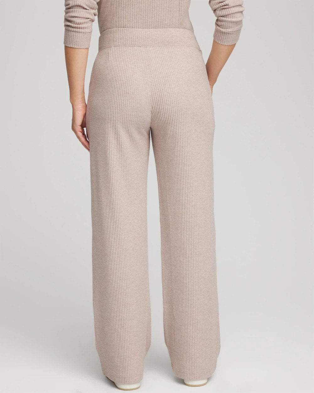 Chico's - Zenergy® Brushed Ribbed Pants
