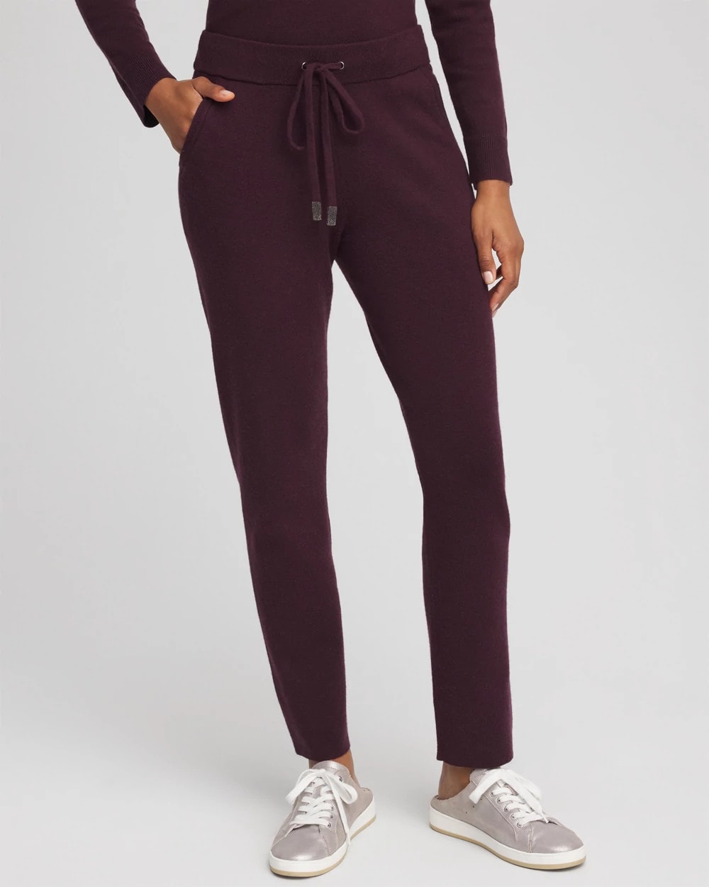 Chico's - Zenergy® Luxe Tapered Ankle Pants