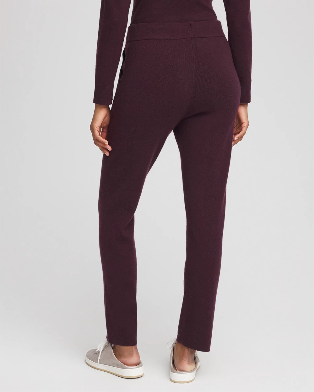 Chico's - Zenergy® Luxe Tapered Ankle Pants