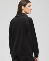 Chico's - Zenergy® Velour Pullover
