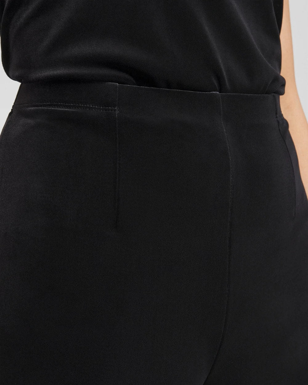 Chico's - Travelers™ Velvet No Tummy Pants
