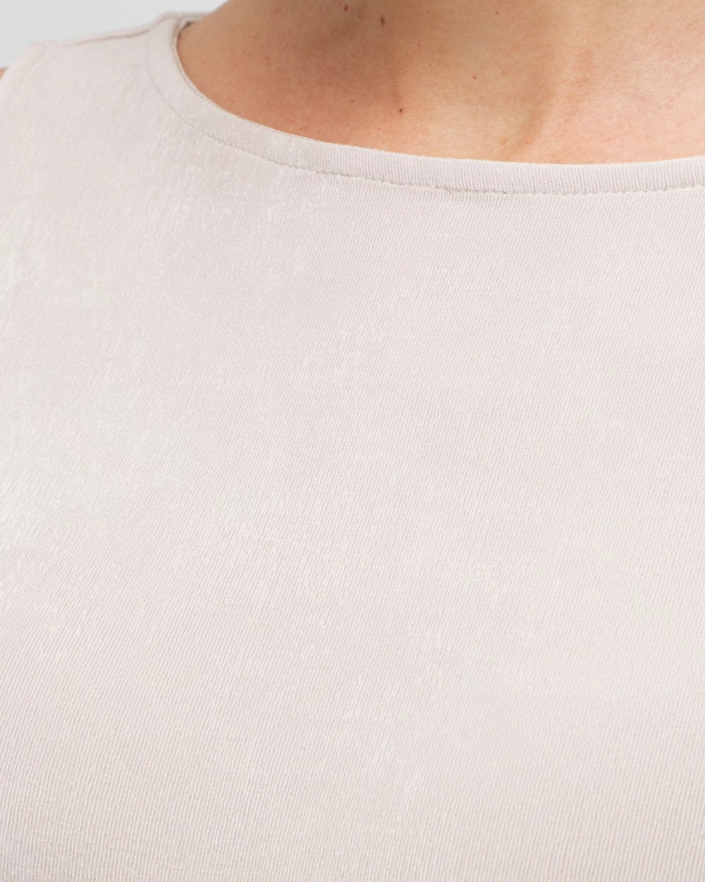 Chico's - Travelers™ Classic Side-Slit Tank