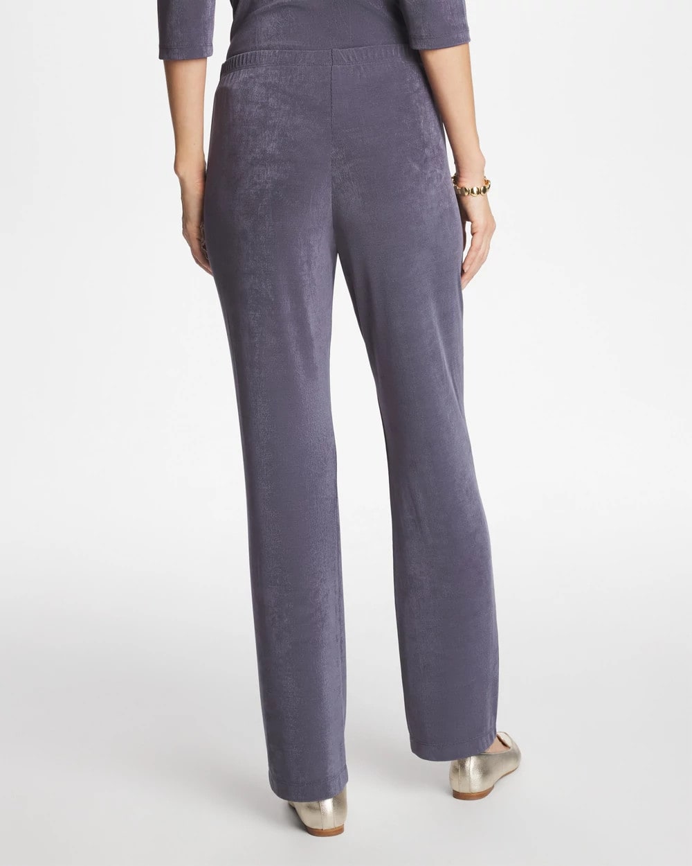 Chico's - Travelers™ No Tummy Pants