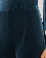 Chico's - Travelers™ Velvet No Tummy Pants