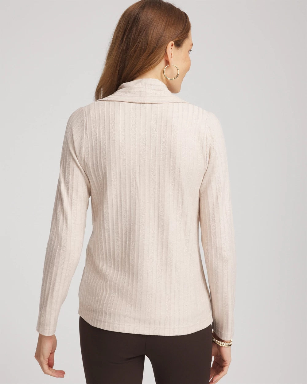 Chico's - Cozy Cardigan