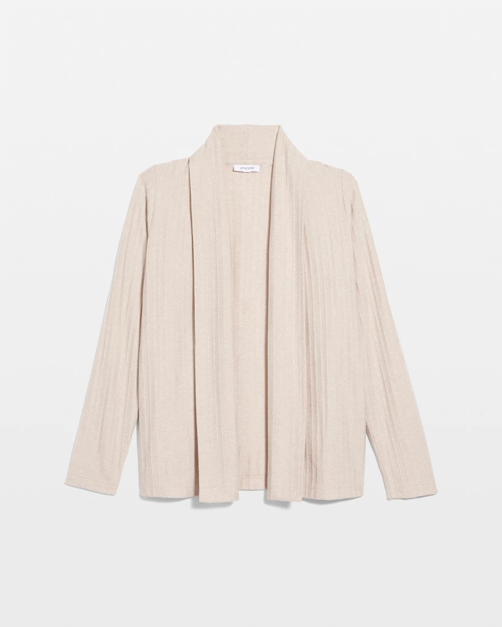 Chico's - Cozy Cardigan