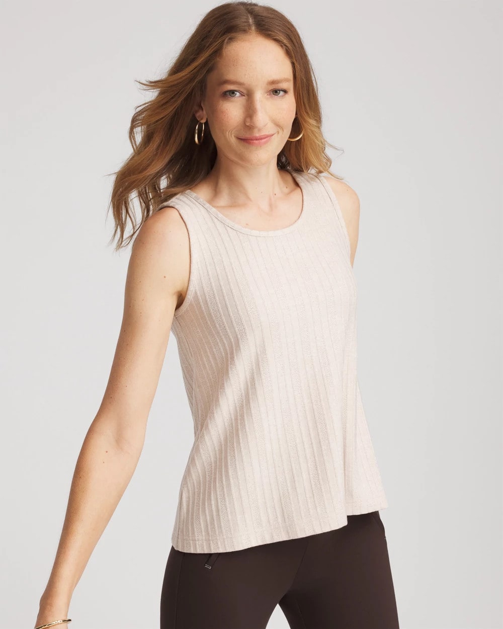 Chico's - Cozy Tank