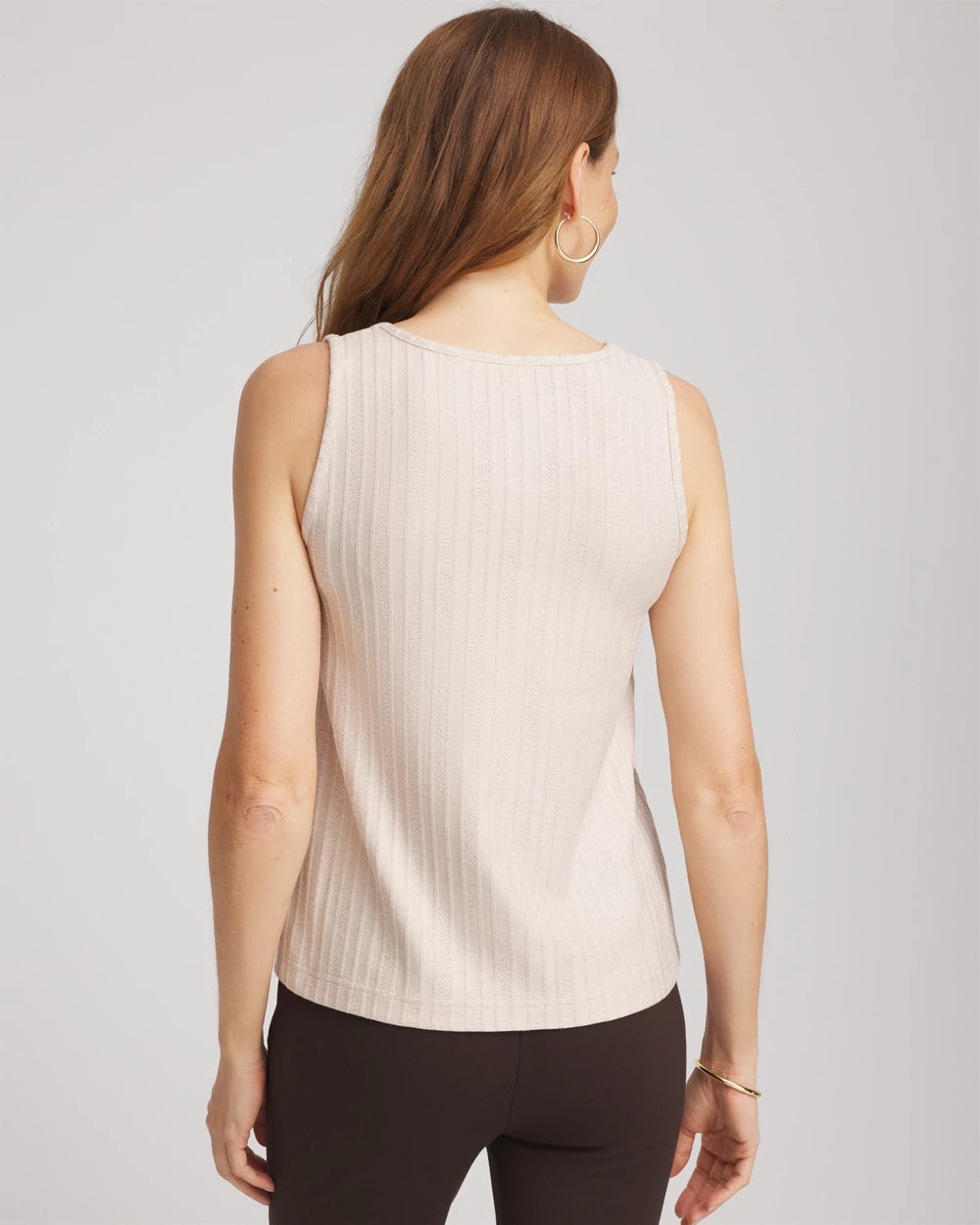 Chico's - Cozy Tank