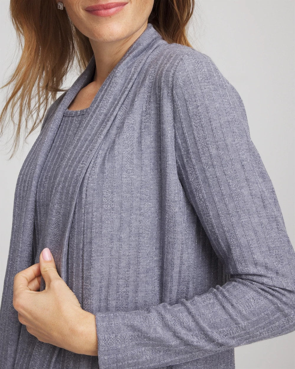 Chico's - Cozy Cardigan