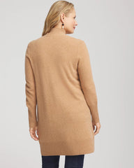Chico's - Cashmere Duster Cardigan