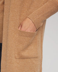 Chico's - Cashmere Duster Cardigan