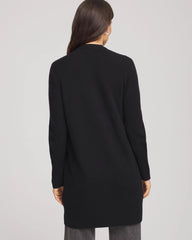Chico's - Cashmere Duster Cardigan