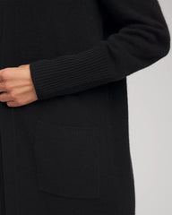 Chico's - Cashmere Duster Cardigan