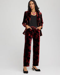Chico's - Velvet Rose Slim Ankle Pants