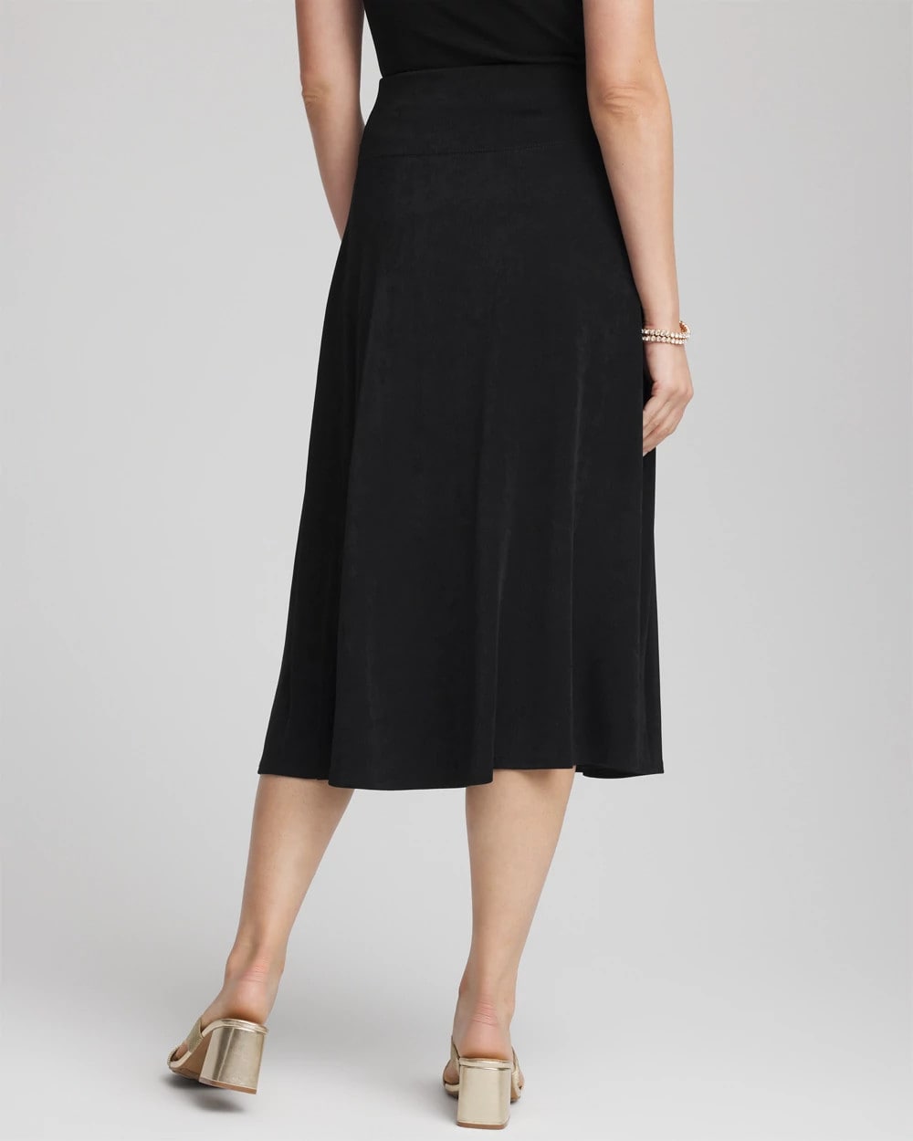 Chico's - Travelers™ So Slimming Skirt