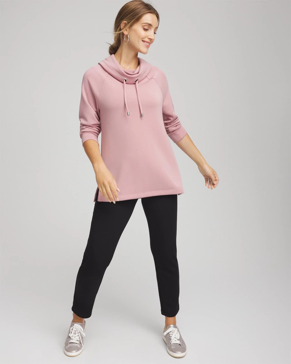 Chico's - Zenergy® Soft Tunic