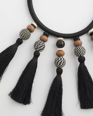 Chico's - Chico's Originals Tassel Statement Necklace