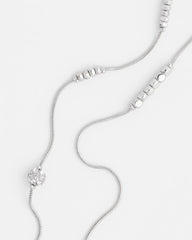 Chico's - Hexie Multi-Strand Necklace