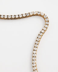 Chico's - Vintage Tennis Necklace