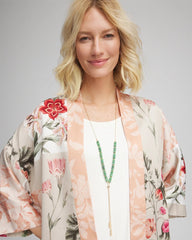 Chico's - Convertible Beaded Lariat Y-Necklace