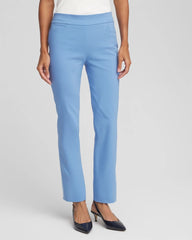 Chico's - Brigitte™ Slim Full-Length Pants