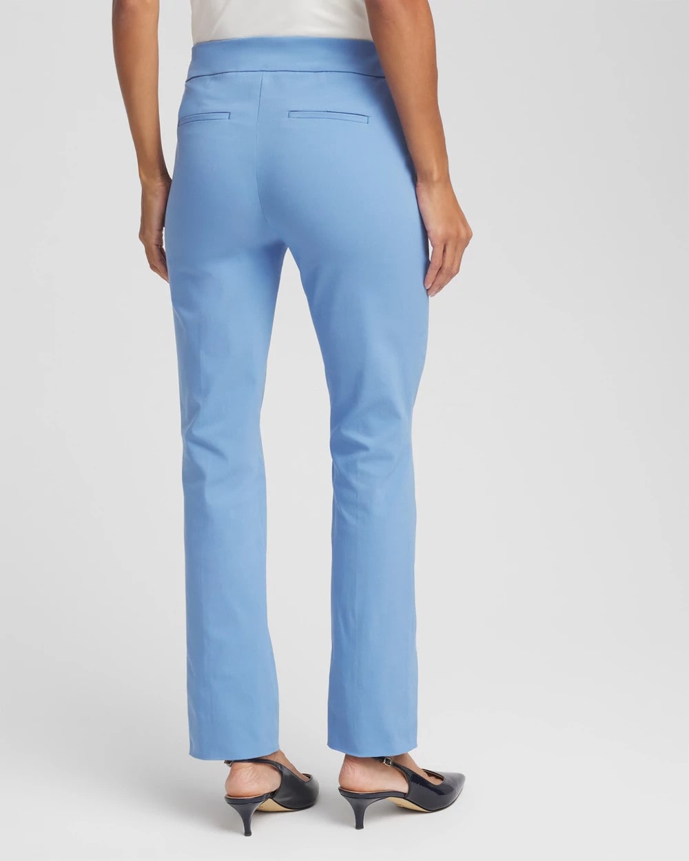 Chico's - Brigitte™ Slim Full-Length Pants