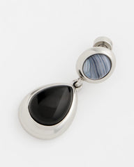 Chico's - Neutral Teardrop Earrings