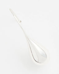 Chico's - No Droop™ Silver Tone Teardrop Threader Earrings