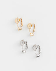 Chico's - Clip Earring Converters