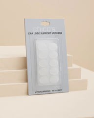 Chico's - Ear Lobe Support Stickers
