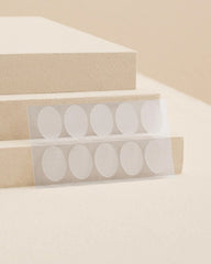 Chico's - Ear Lobe Support Stickers