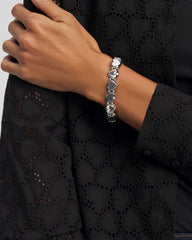 Chico's - Reversible Round Stretch Bracelet