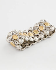 Chico's - Island Metals Stretch Bracelet