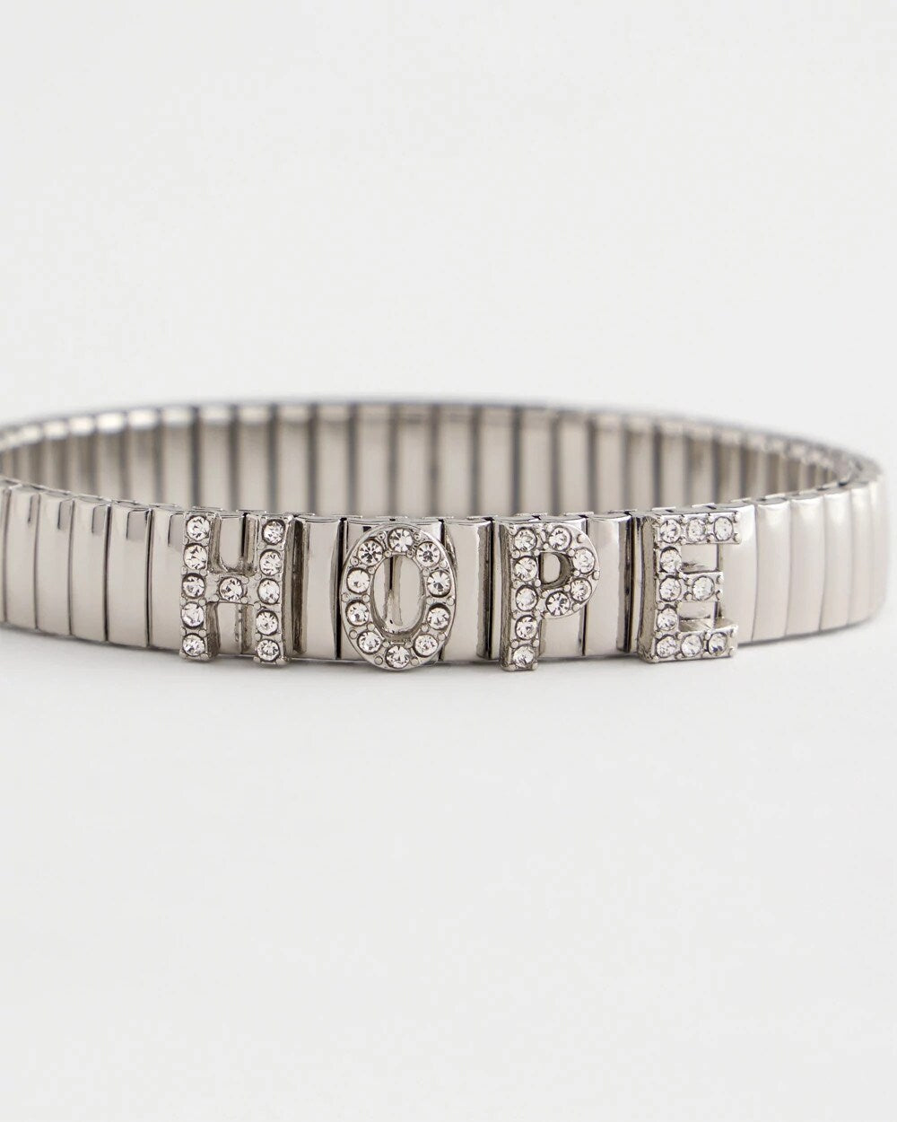 Chico's - Hope Watch Band Bracelet