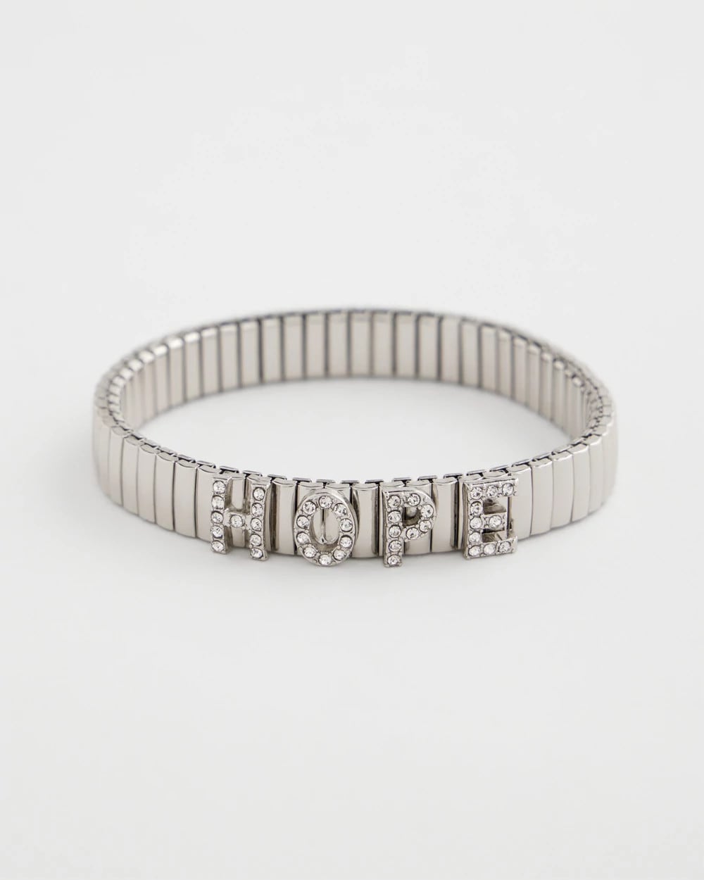 Chico's - Hope Watch Band Bracelet