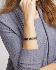 Chico's - Joy Watch Band Bracelet