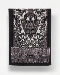 Chico's - Velvet Burnout Oblong Scarf