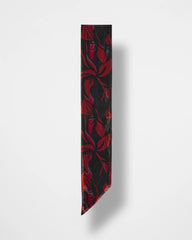 Chico's - Velvet Rose Skinny Scarf