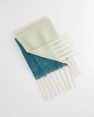Chico's - Cozy Ombre Oblong Scarf