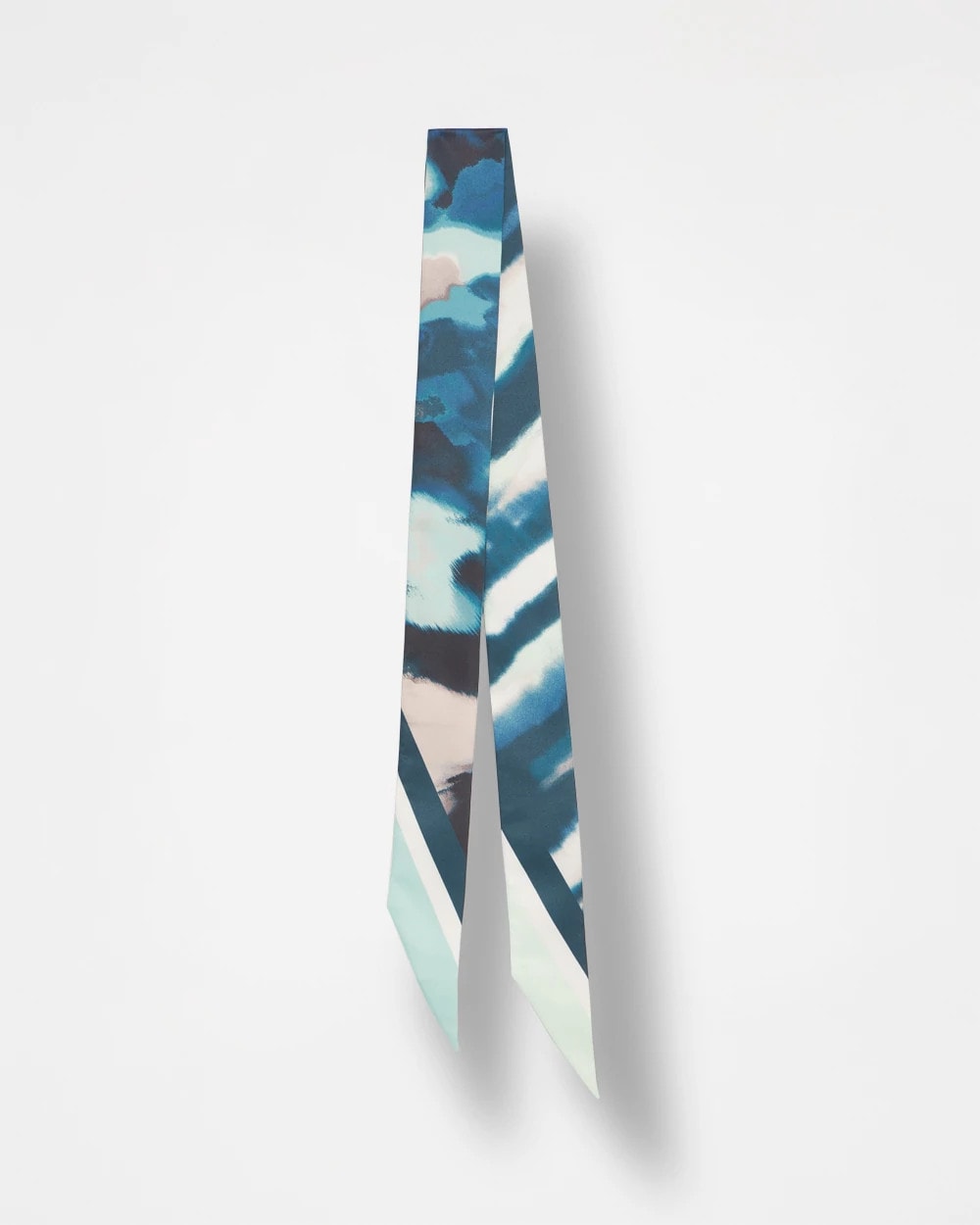 Chico's - Skylight Double-Sided Skinny Scarf