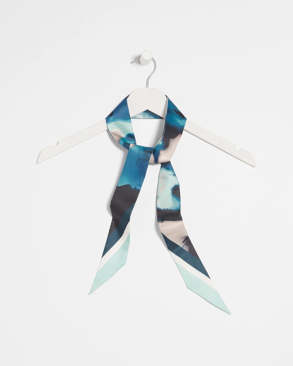 Chico's - Skylight Double-Sided Skinny Scarf
